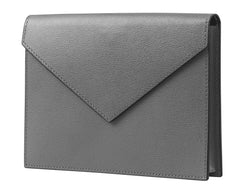 Genova Leather Envelope Document Holder Medium