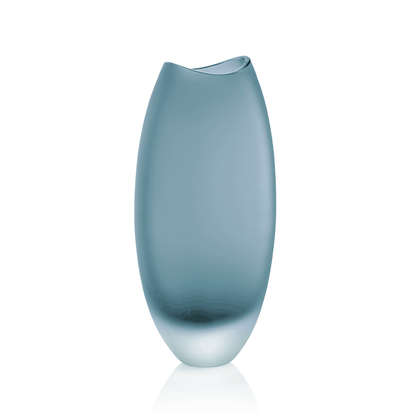 Swing Murano Glass Vase