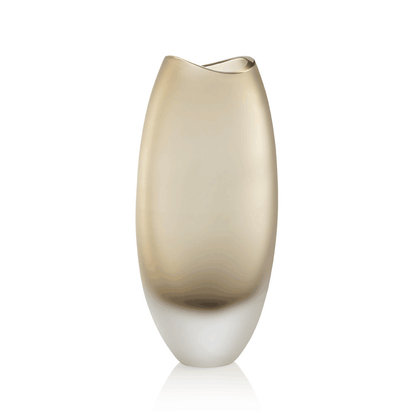 Swing Murano Glass Vase