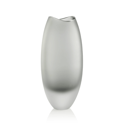 Swing Murano Glass Vase