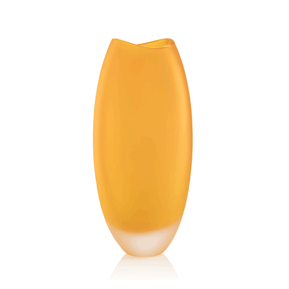 Swing Murano Glass Vase