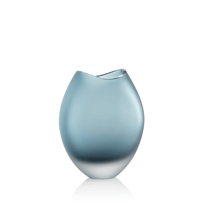 Swing Murano Glass Vase