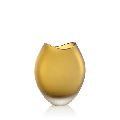 Swing Murano Glass Vase