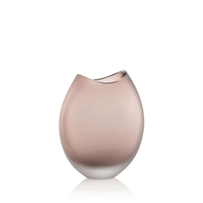 Swing Murano Glass Vase