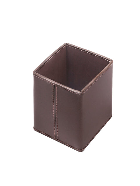 RUDI Square Pen Holder | 2Jour Concierge, #1 luxury high-end gift & lifestyle shop