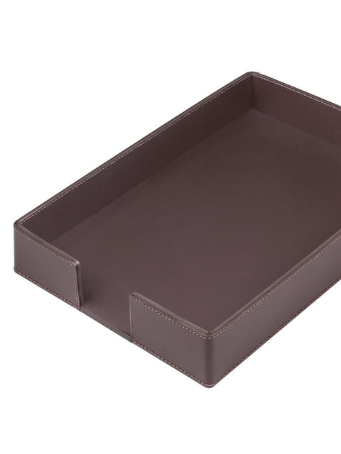 RUDI Idea A4 Paper Holder | 2Jour Concierge, #1 luxury high-end gift & lifestyle shop