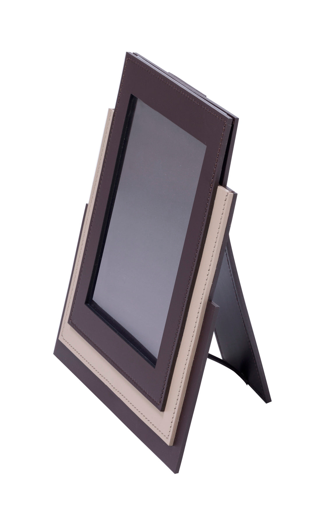 RUDI Broadway Picture Frame | Luxury photo frames & photo alums | 2Jour Concierge, #1 luxury high-end gift & lifestyle shop