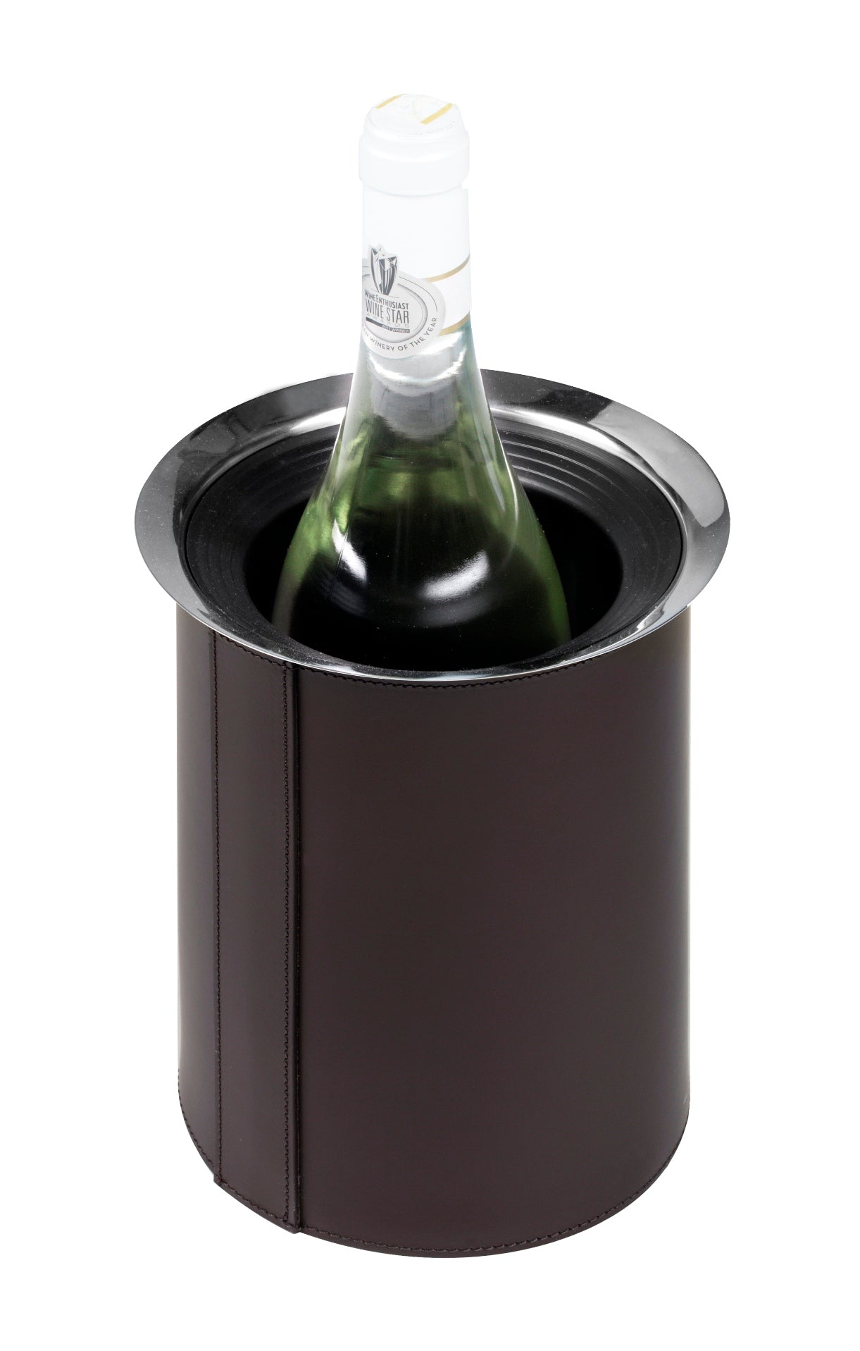 RUDI Brenva Bottle Cooler| 2Jour Concierge, #1 luxury high-end gift & lifestyle shop