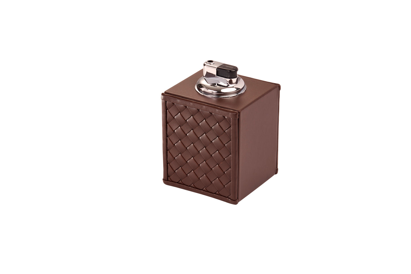 Riviere Nereo Handwoven Lighter | 2Jour Concierge, #1 luxury high-end gift & lifestyle shop