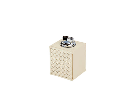 Riviere Nereo Handwoven Lighter | 2Jour Concierge, #1 luxury high-end gift & lifestyle shop