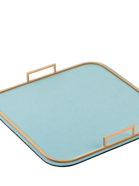 Giobagnara Bellini Tray Square | 2Jour Concierge, #1 luxury high-end gift & lifestyle shop