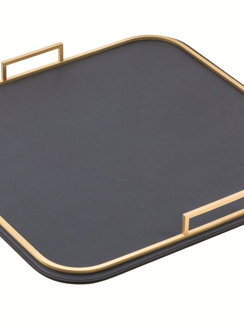Giobagnara Bellini Tray Square | 2Jour Concierge, #1 luxury high-end gift & lifestyle shop