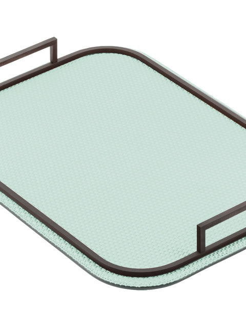 Giobagnara Bellini Tray Rectangular | 2Jour Concierge, #1 luxury high-end gift & lifestyle shop