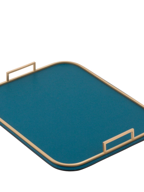 Giobagnara Bellini Tray Rectangular | 2Jour Concierge, #1 luxury high-end gift & lifestyle shop