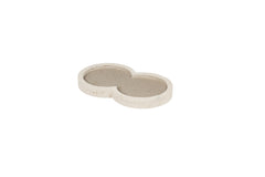 x Stéphane Parmentier Palazzo Eight Shearling Valet Tray