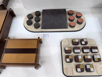 Tivoli Matching Color Game Set