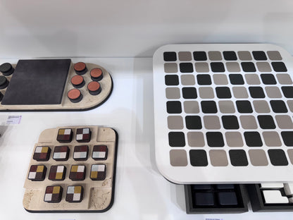 Tivoli Matching Color Game Set