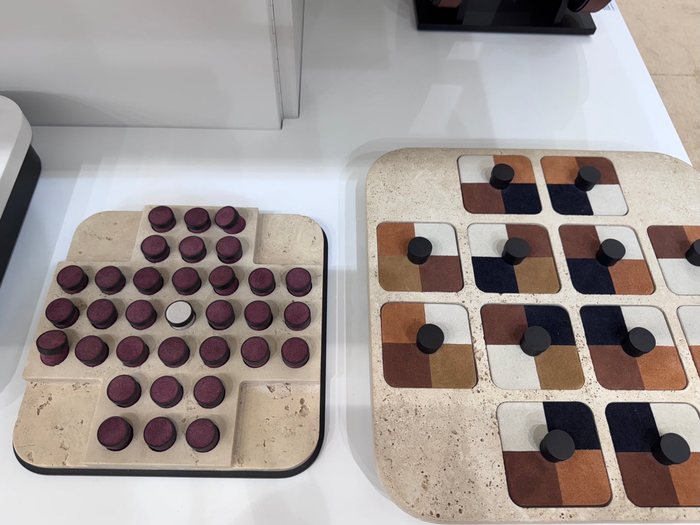 Delos Matching Color Game Set
