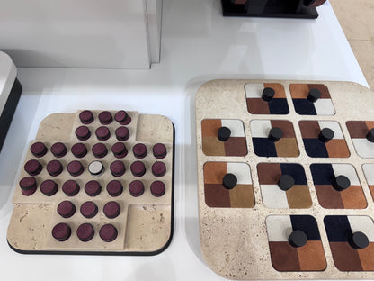 Delos Matching Color Game Set