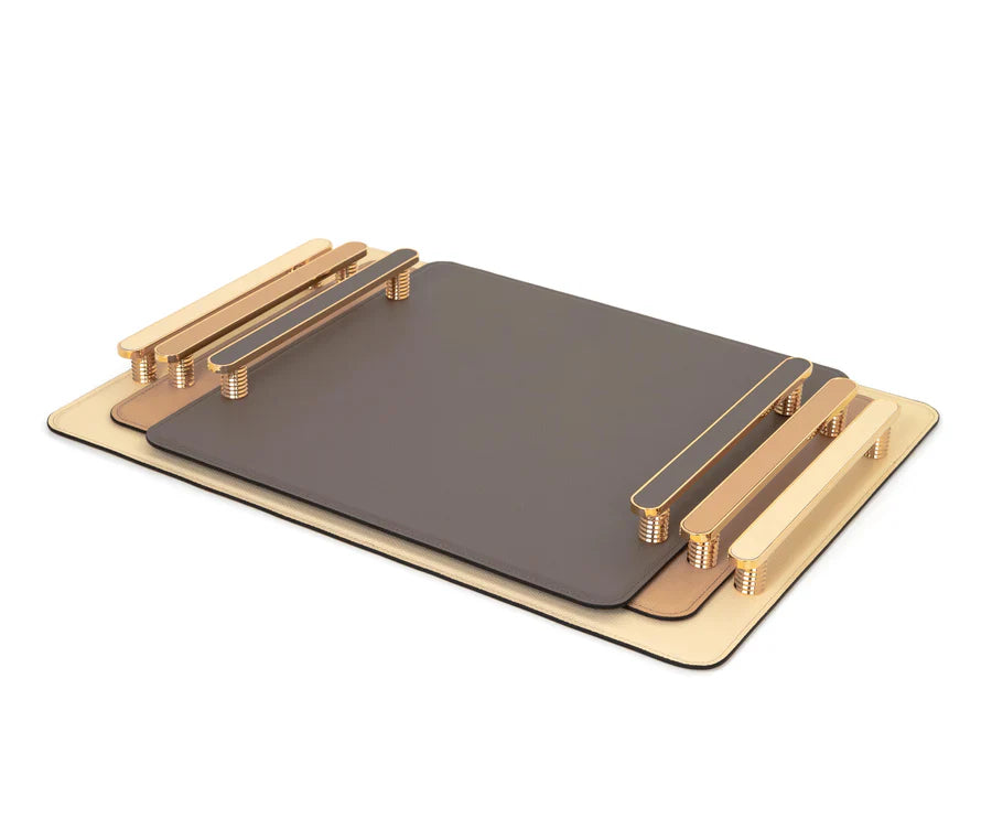 Pinetti Venaria Tray | 2Jour Concierge, #1 luxury high-end gift & lifestyle shop